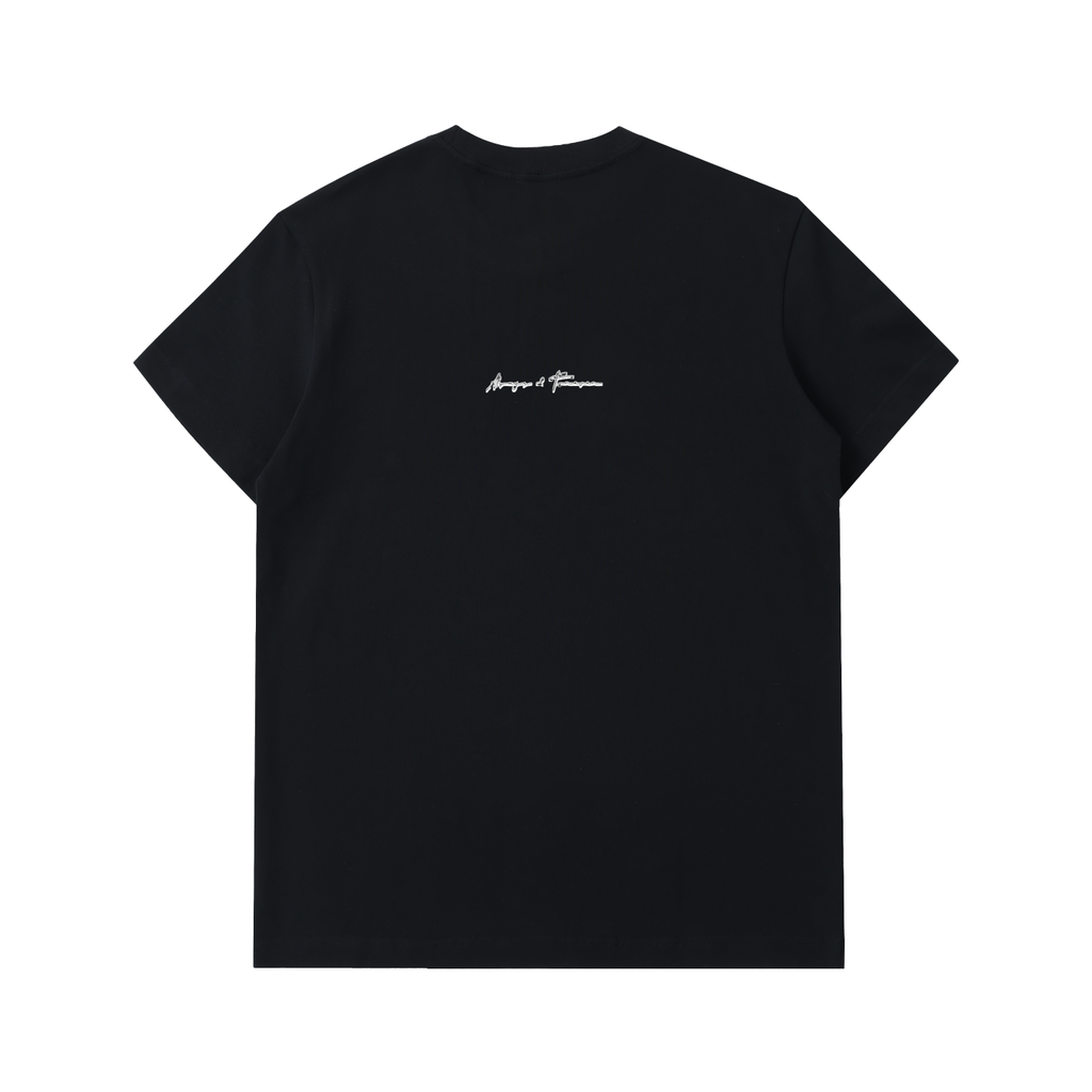 Essential Heavyweight “Southside” Tee