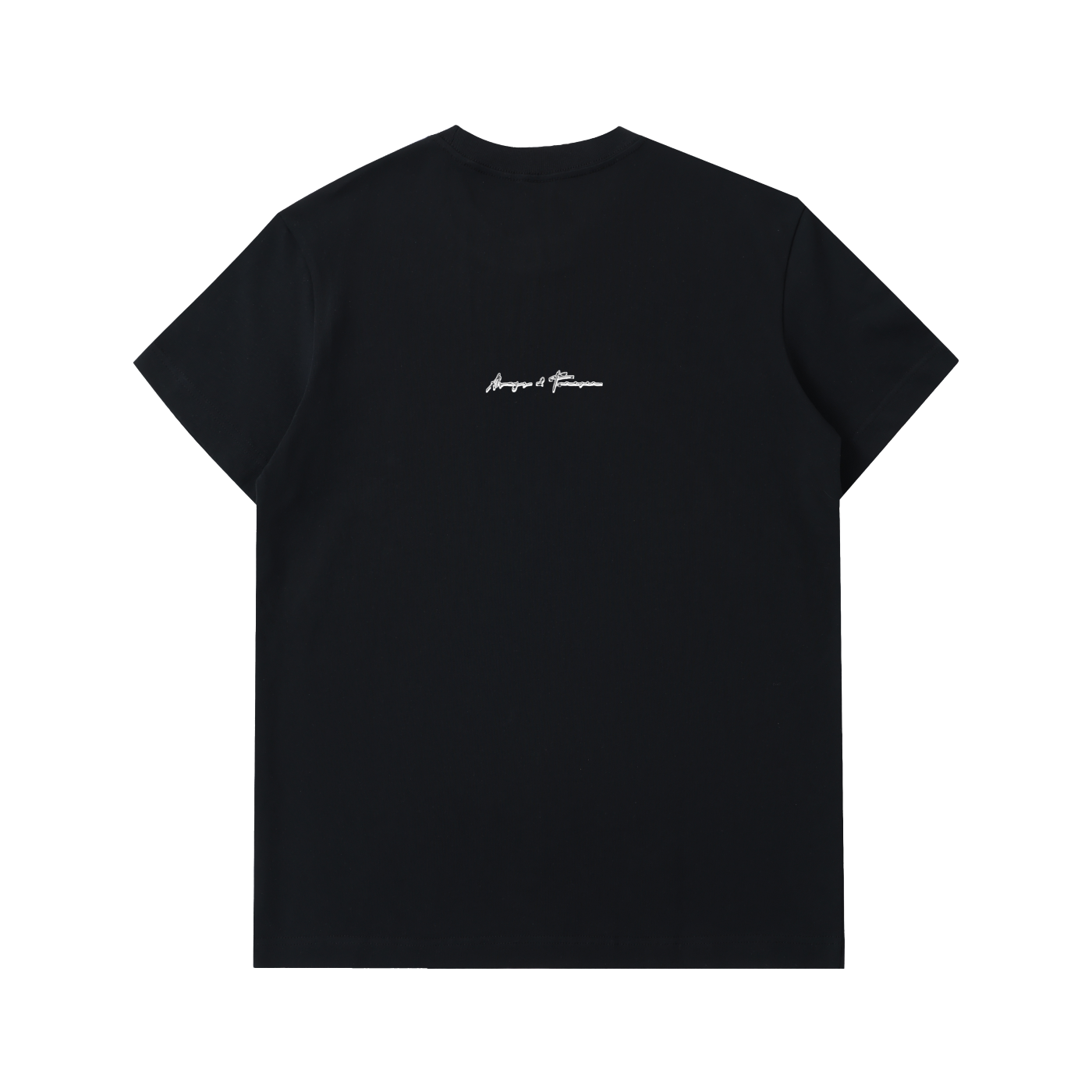 Essential Heavyweight “Southside” Tee
