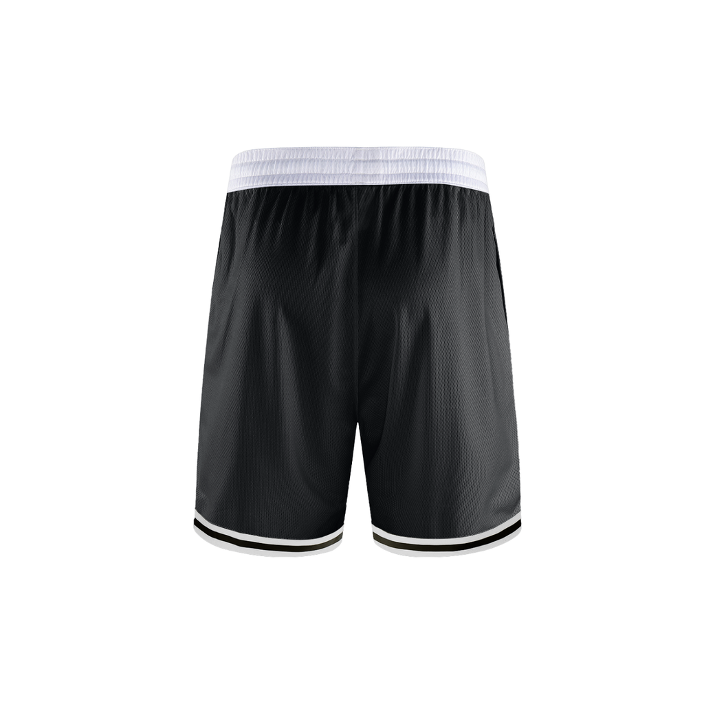 Southside “Don’t Bite” Basketball Shorts