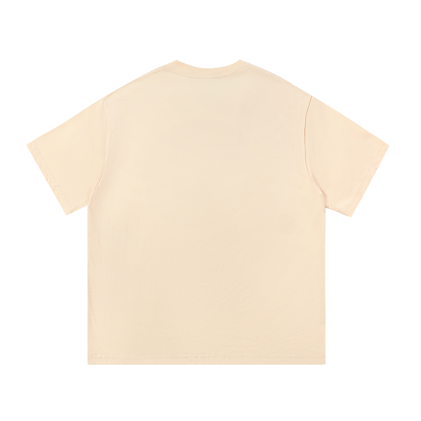 “Mexican Flag” Essential Cotton T-Shirt