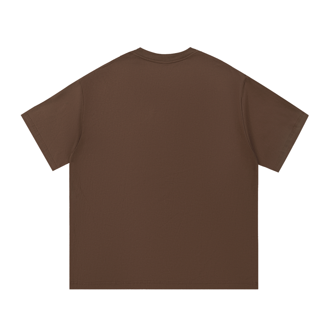 “Mexican Flag” Essential Cotton T-Shirt