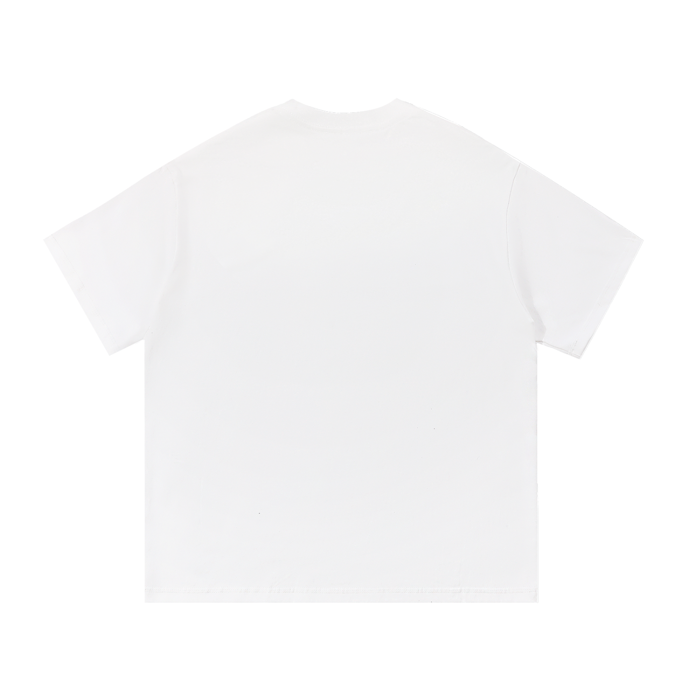 “Mexican Flag” Essential Cotton T-Shirt