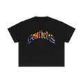 Essential Cotton Boxy T-Shirt