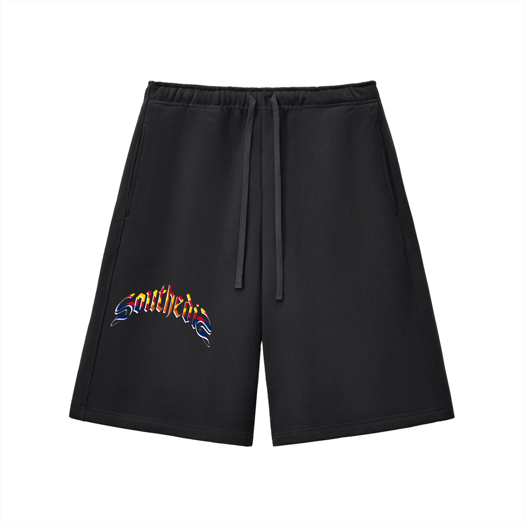Essential Heavyweight Fleece Shorts