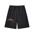 Essential Heavyweight Fleece Shorts