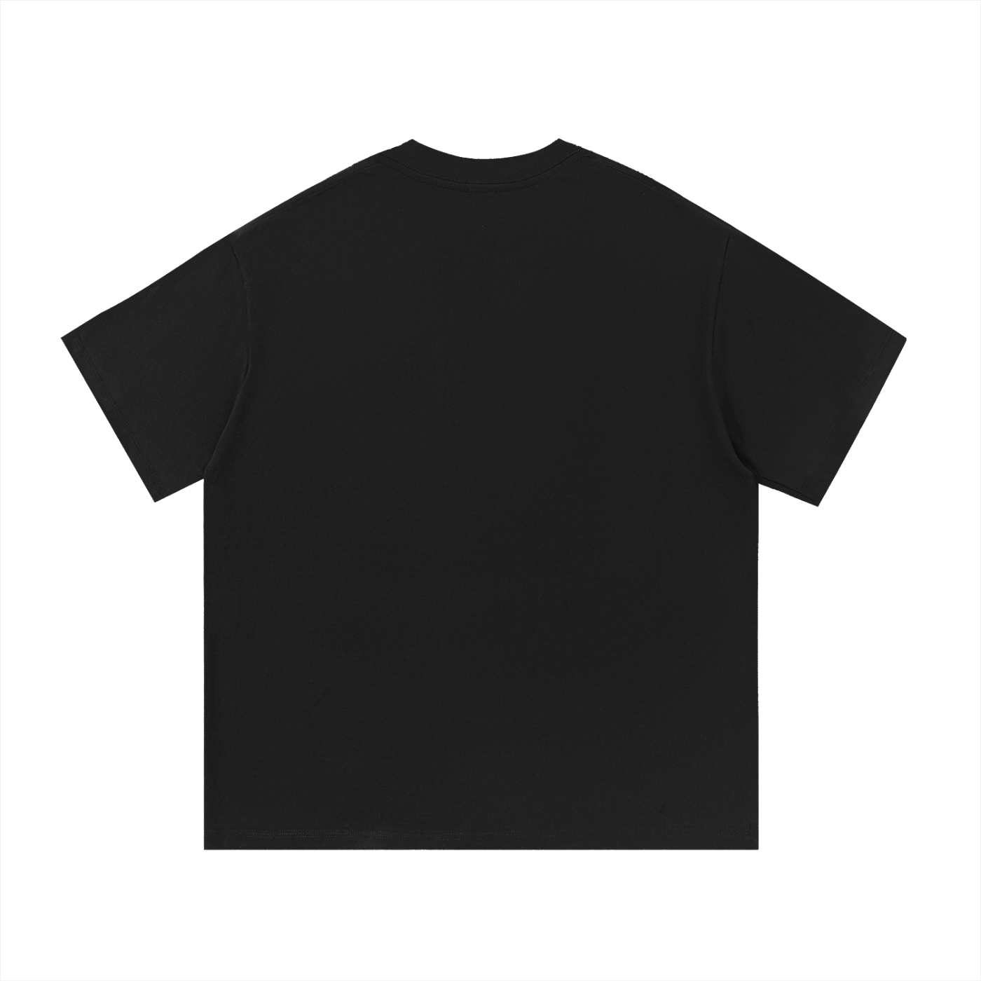 “Mexican Flag” Essential Cotton T-Shirt