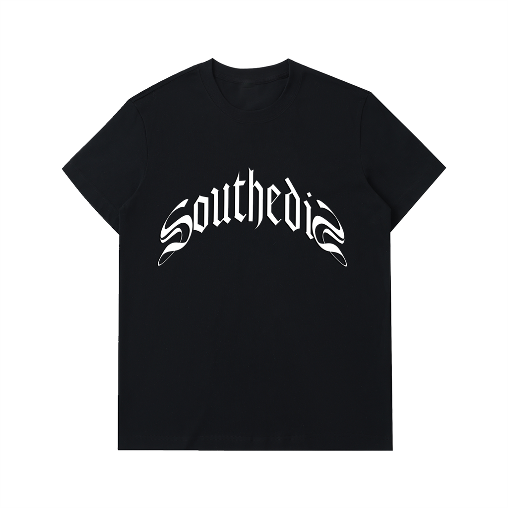 Essential Heavyweight “Southside” Tee