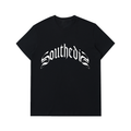 Essential Heavyweight “Southside” Tee