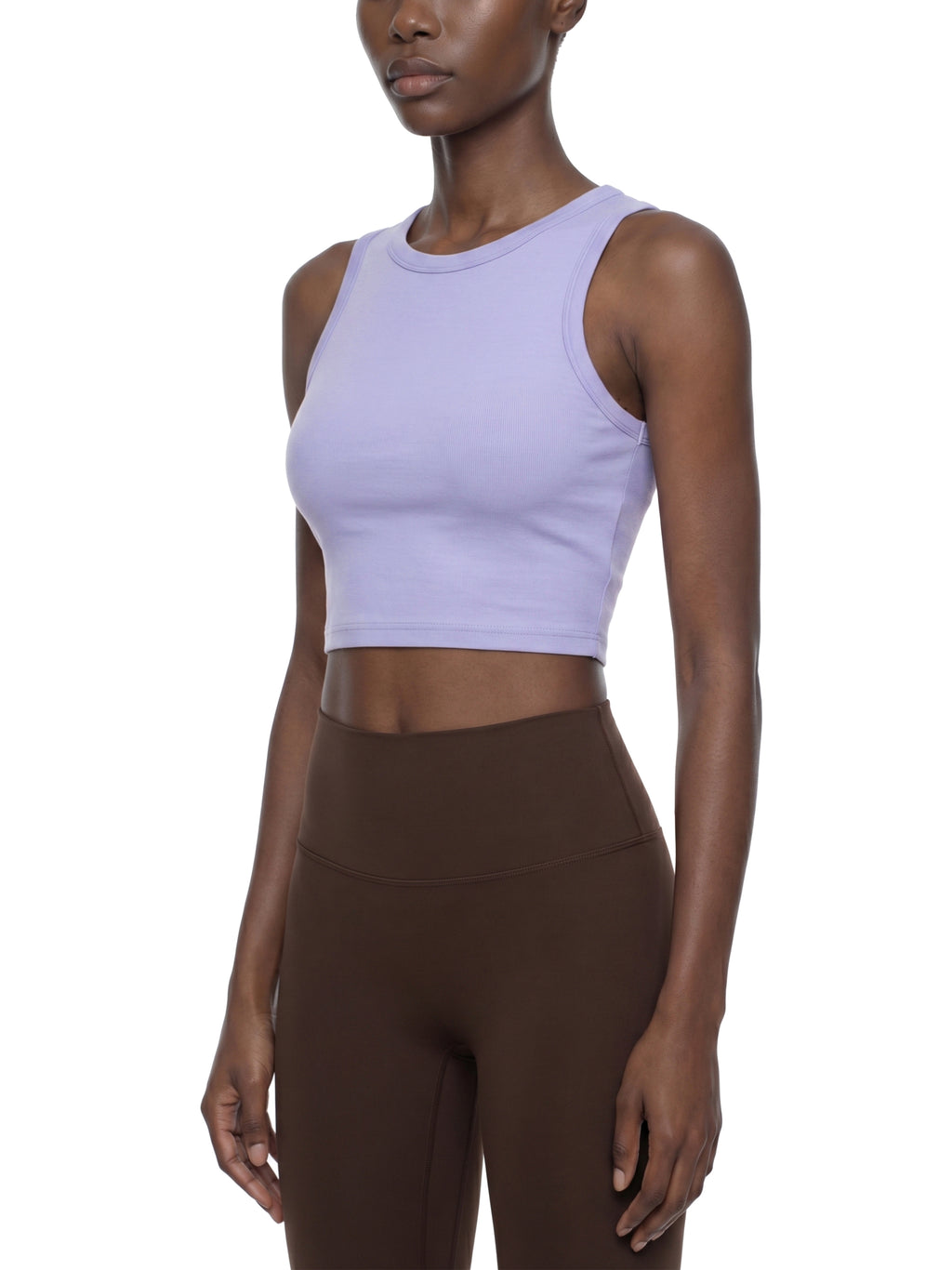 “PROTECT WOMEN AT ALL COST” Crop Tank