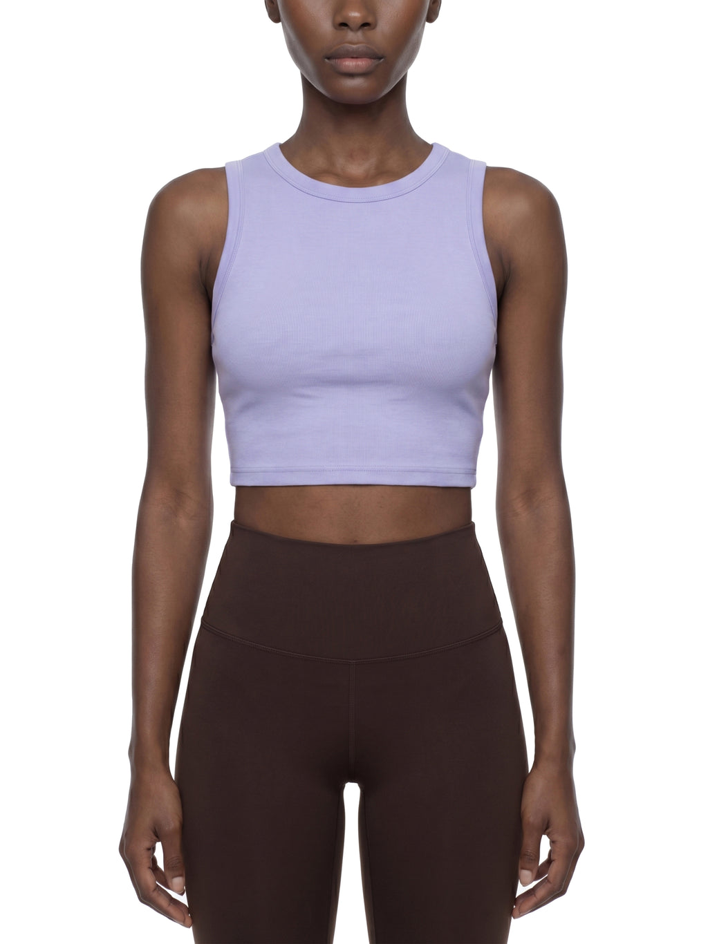 “PROTECT WOMEN AT ALL COST” Crop Tank